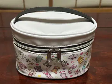 Loppi 한정판 [ 영화 프리큐어 올스타즈F ] 페어리 파우치