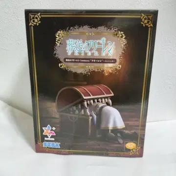 장송의 프리렌 인미믹 프리렌 피규어