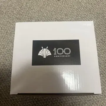100주년 기념 경마장 미니어처 모형