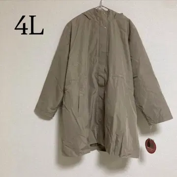 자켓 코트 발수 방풍 소재 마운틴 후드티 3way 아우터 4L