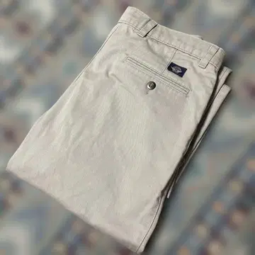 90s 다커스 2턱 치노 팬츠 W30 DOCKERS 구제 의류