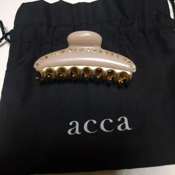 acca 클립