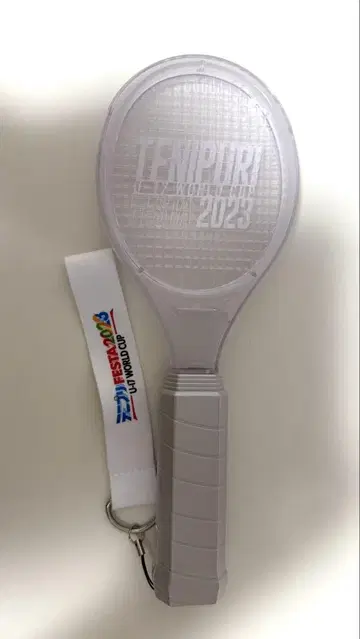 테니페스2023 응원봉