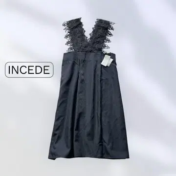 미사용 새상품 택 포함 점프슈트 살로펫 스커트 레이스 빅 4L 3XL