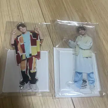 이리노 미유 아크릴 스탠드