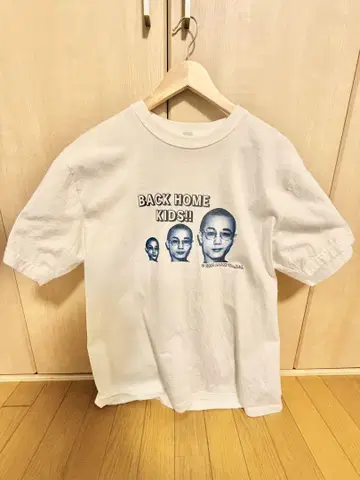 ARAKI araki T셔츠