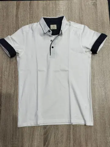 [ 새상품급 ] UNITED ARROWS 피케 셔츠 L 사이즈