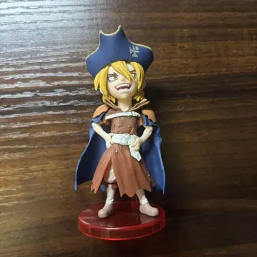 Dr.STONE 월드 컬렉션 나나미 류스이