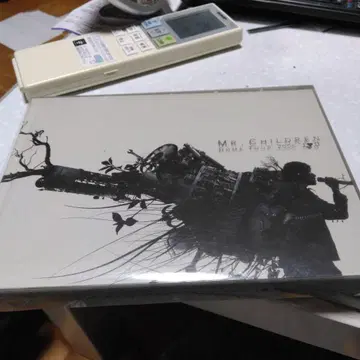 Mr.Children DOME TOUR 2005 I U