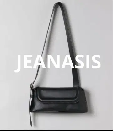 JEANASIS 숄더백