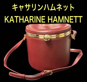 캐서린 햄넷 KATHARINE HAMNETT 숄더백