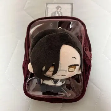 니지산지 셰린 버건디 탐정과 조수 굿즈 모음
