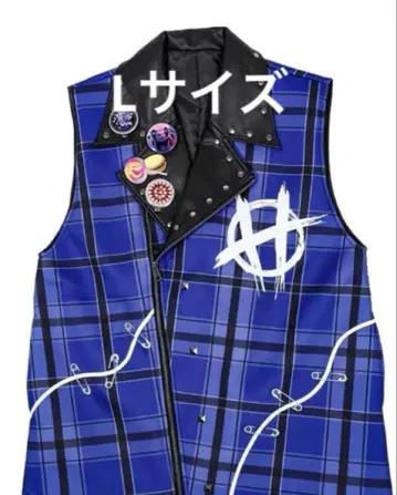 USJ 하미쿠마 하미쿠마 펑크 펑크 베스트