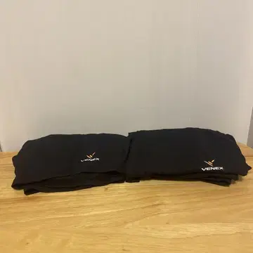 VENEX 룸웨어 L 사이즈 일본제 (하프&롱)