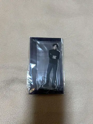 마츠무라 호쿠토 노키도아 아크릴 스탠드