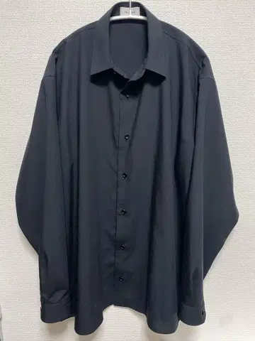 THE RERACS 24SS PERFECT SHIRT