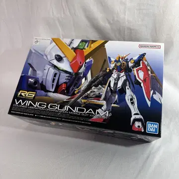 RG 1/144 윙건담