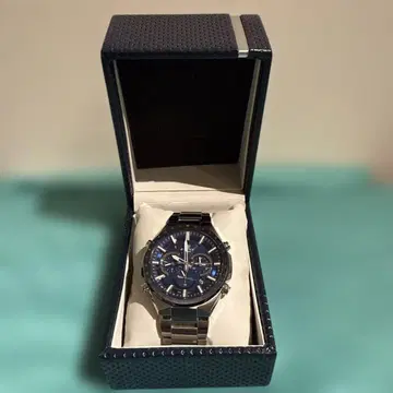 CASIO EDIFICE EQW-T660