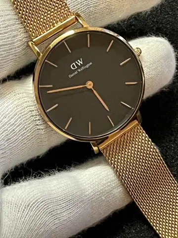 Daniel Wellington 손목시계 32mm