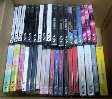 SixTONES CD 묶음 판매