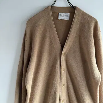 Vintage 70's Jantzen 얀센 USA제 가디건