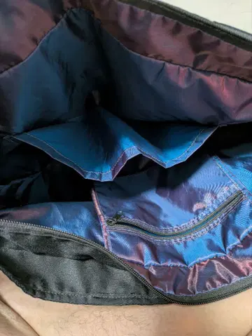 Nike 토트백 블랙 컬러
