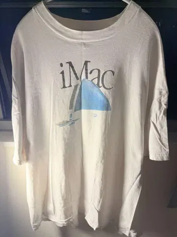 iMac XL 셔츠