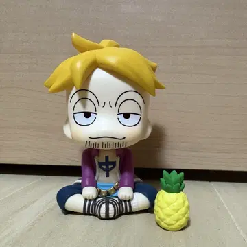 ONEPIECE 룩업 마르코