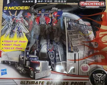 트랜스포머 DA32 얼티밋 옵티머스 프라임