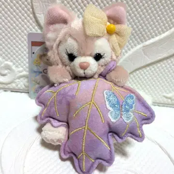 택 포함 새상품 리나벨 봉제 인형 참 위싱 윙스