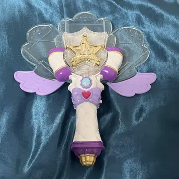 러브 패트 윙