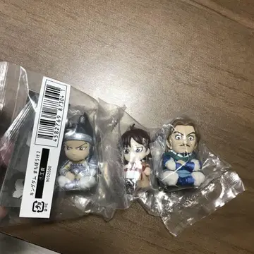 미사용 새상품 킹덤 기다림 2 등 하료 역 기다림 왕분