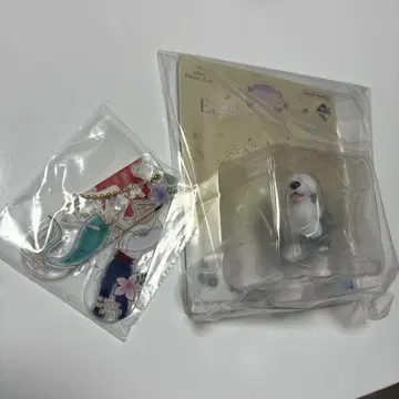 디즈니 캐릭터 굿즈 세트
