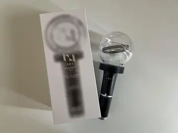 INI 응원봉 ver2