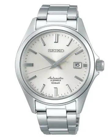 SEIKO 자동 와인딩 손목시계 SZSB011
