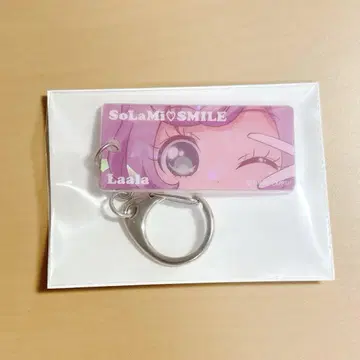 프리파라 돌진 스토어 괴도 프리파라캣츠 마나카 라라 아크릴 키링