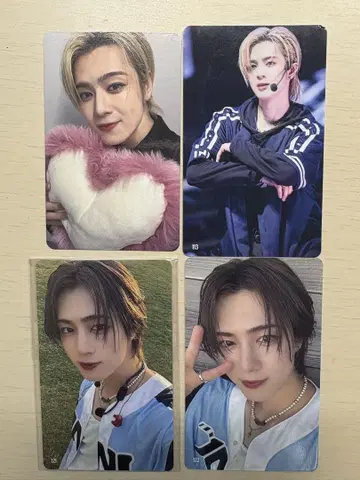 INI XQUARE masterpiece 돔 사노 유다이 7000