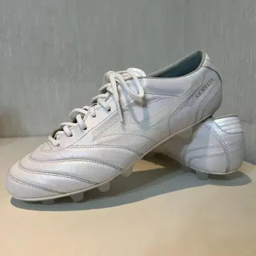 모렐리아 UL JAPAN 40주년 모델 26.5cm 슈즈백, 박스 포함
