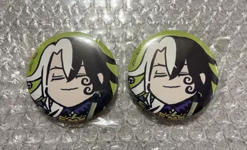 FGO 후지마루 리츠카는 모른다 캔뱃지 아시야 도만