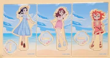너와 아이돌 프리큐어 아크릴 스탠드 우타 나나 테라