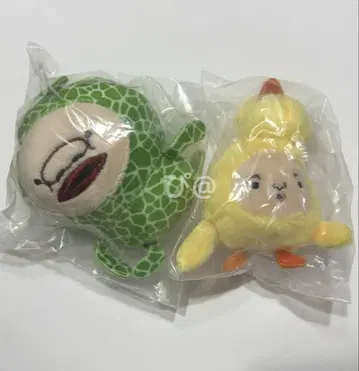 코비토즈칸 봉제 인형 3 유바리우리호바리 히요코마네코