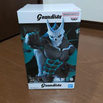 grandista 괴수 8호 괴수 8호 피규어