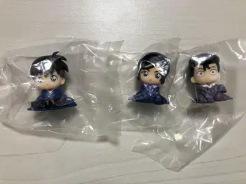 명탐정 코난 줄어드는 대 10