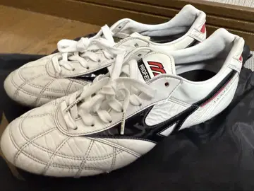 MIZUNO 모렐리아 2 JAPAN 축구 스파이크 25.5cm