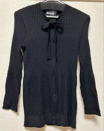 살바토레 페라가모 가디건