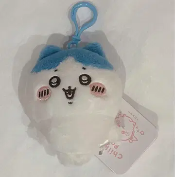 치이카와 (먼작귀) 치이카와 파크  마스코트 하치와레 미사용