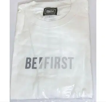 BE:FIRST 셔츠