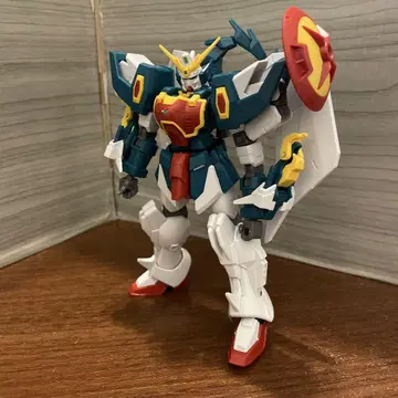 hg 1/144 알트론 정크 완성품