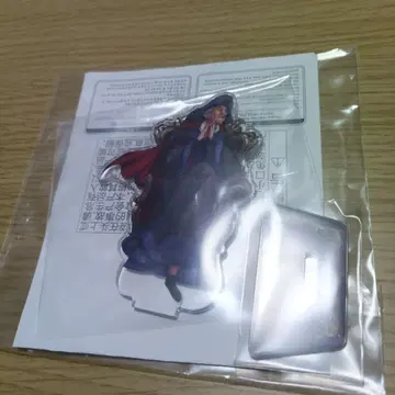 미개봉 새상품 세가 럭키 쿠지 디즈니 노트르담의 종 클로드 프로로