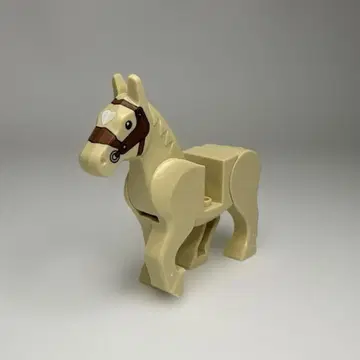 [ LEGO 정품 ] 말